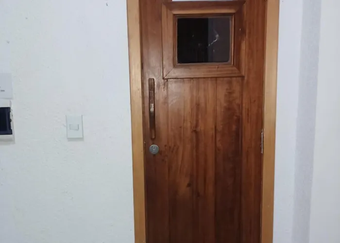 Conforto E Excelente Localizacao Em Ubatuba - Pereque-Acu