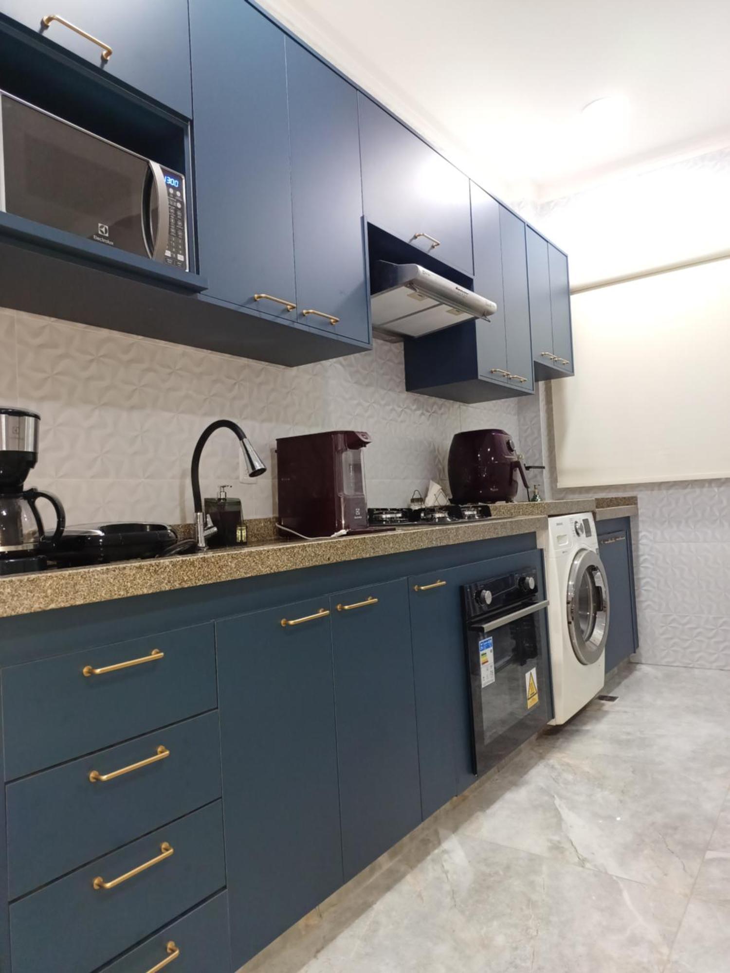 Apartamento Conforto E Excelente Localizacao Em - Pereque-acu Ubatuba