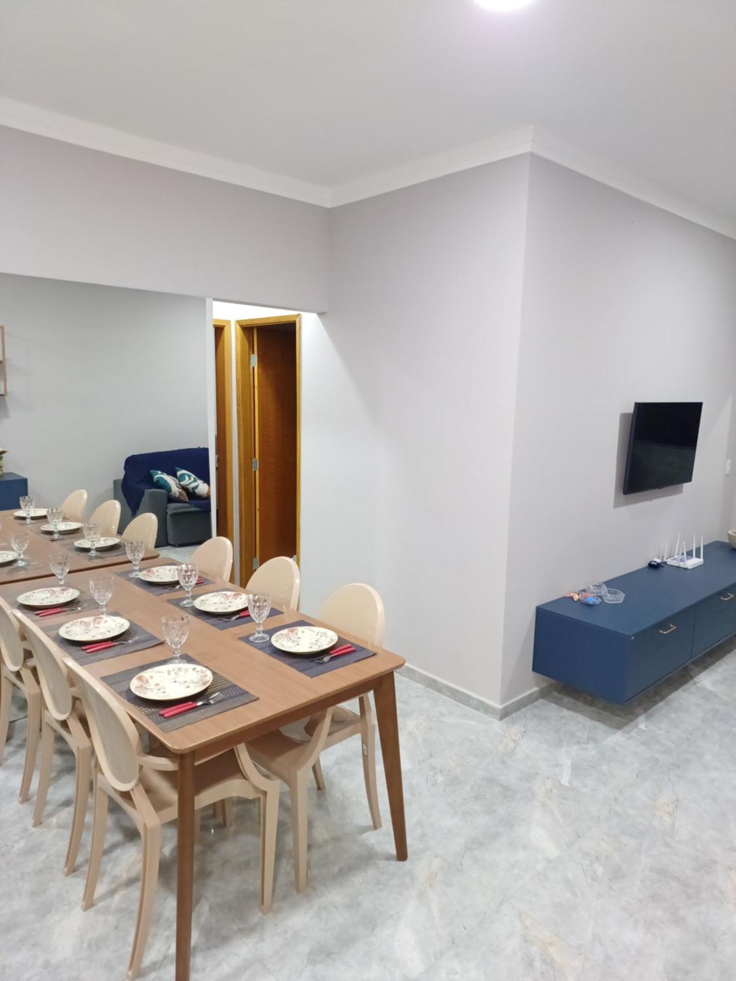 Apartamento Conforto E Excelente Localizacao Em - Pereque-acu *