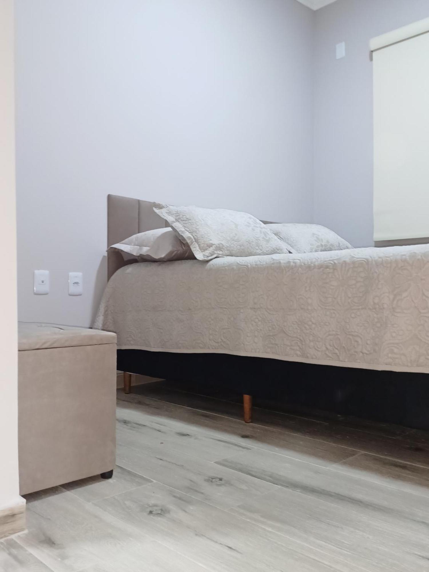 Apartamento Conforto E Excelente Localizacao Em - Pereque-acu