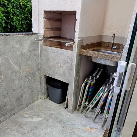 Conforto E Excelente Localizacao Em Ubatuba - Pereque-Acu Exterior photo