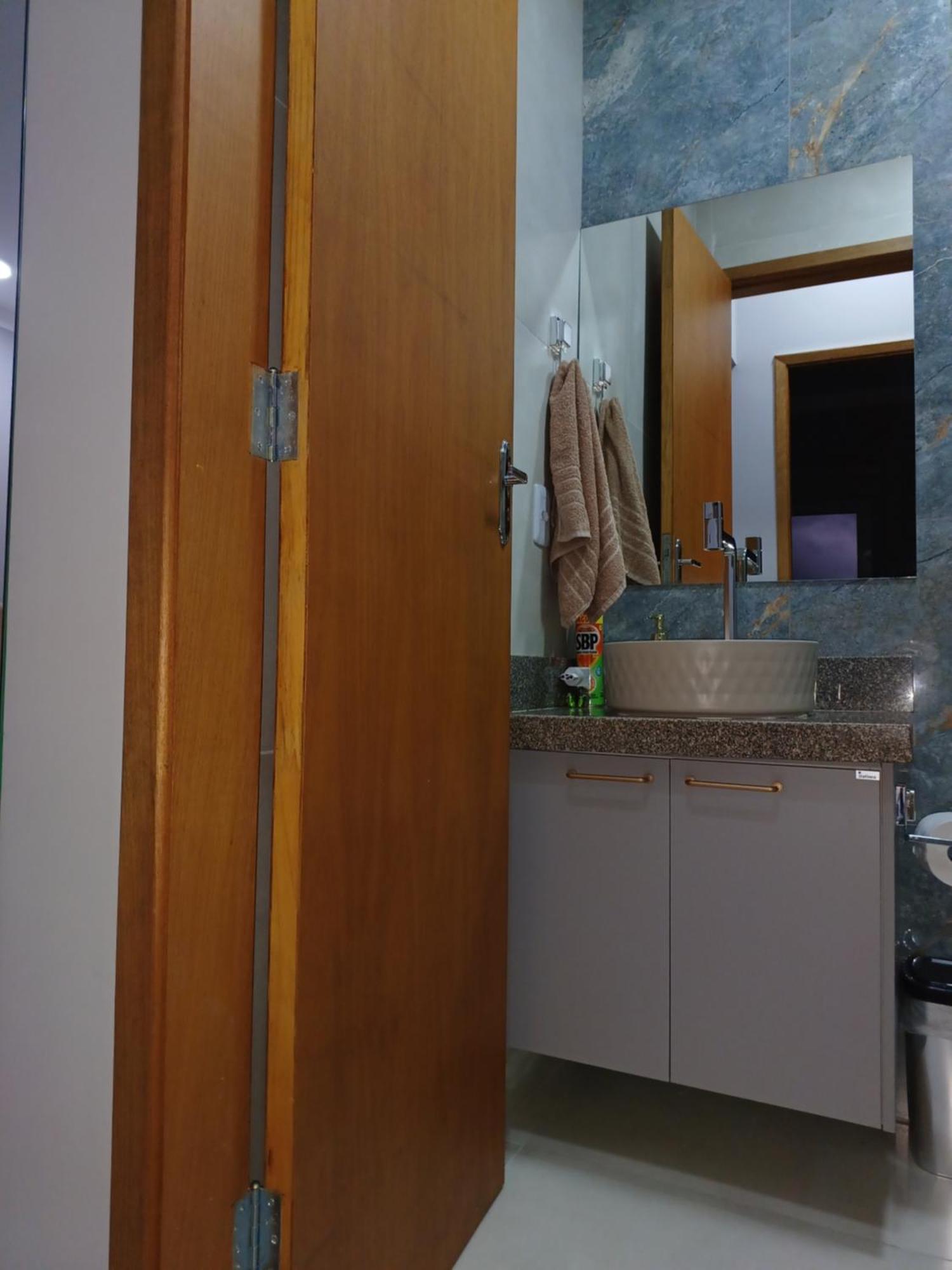 Conforto E Excelente Localizacao Em - Pereque-acu *