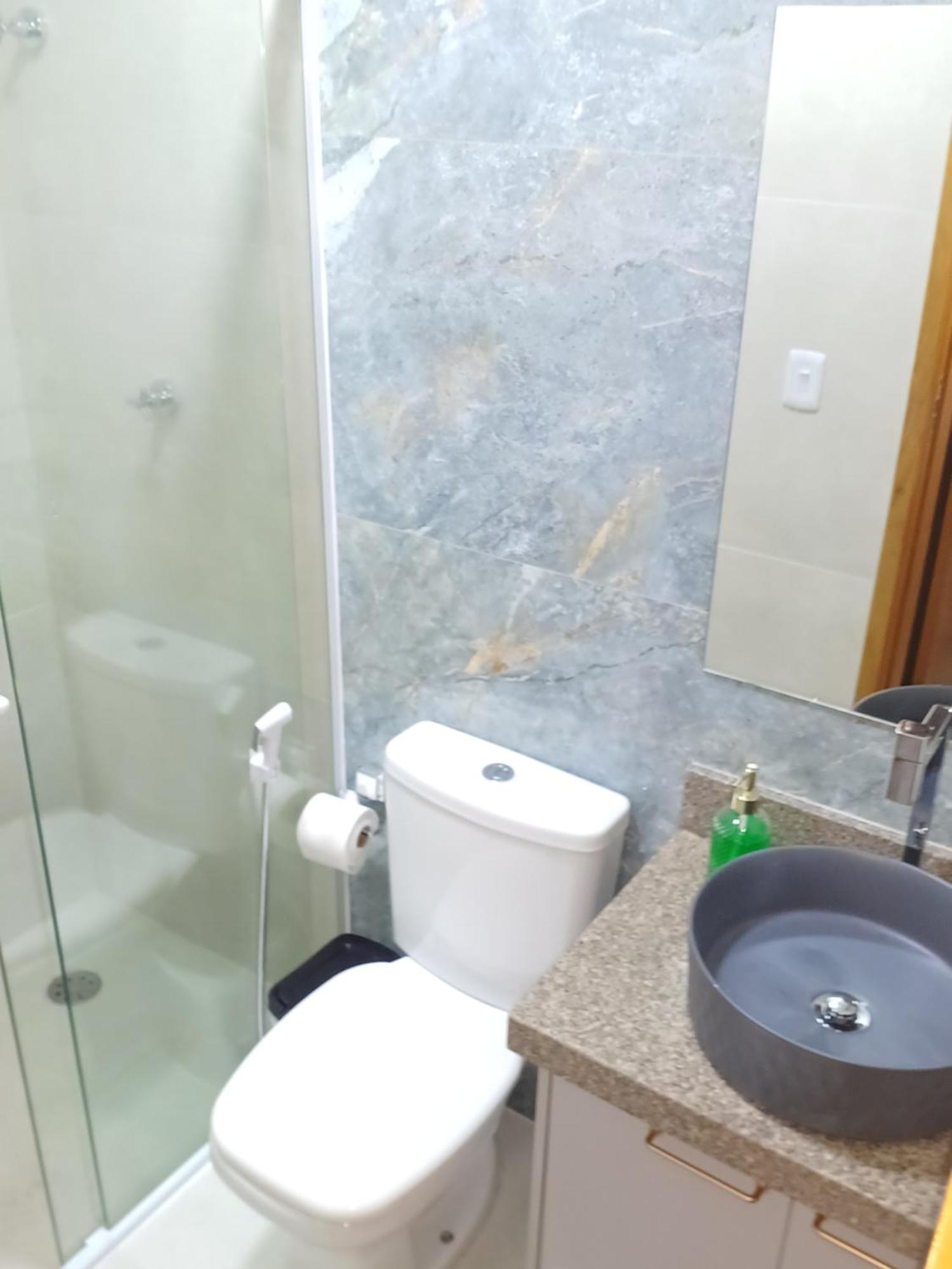Conforto E Excelente Localizacao Em - Pereque-acu *