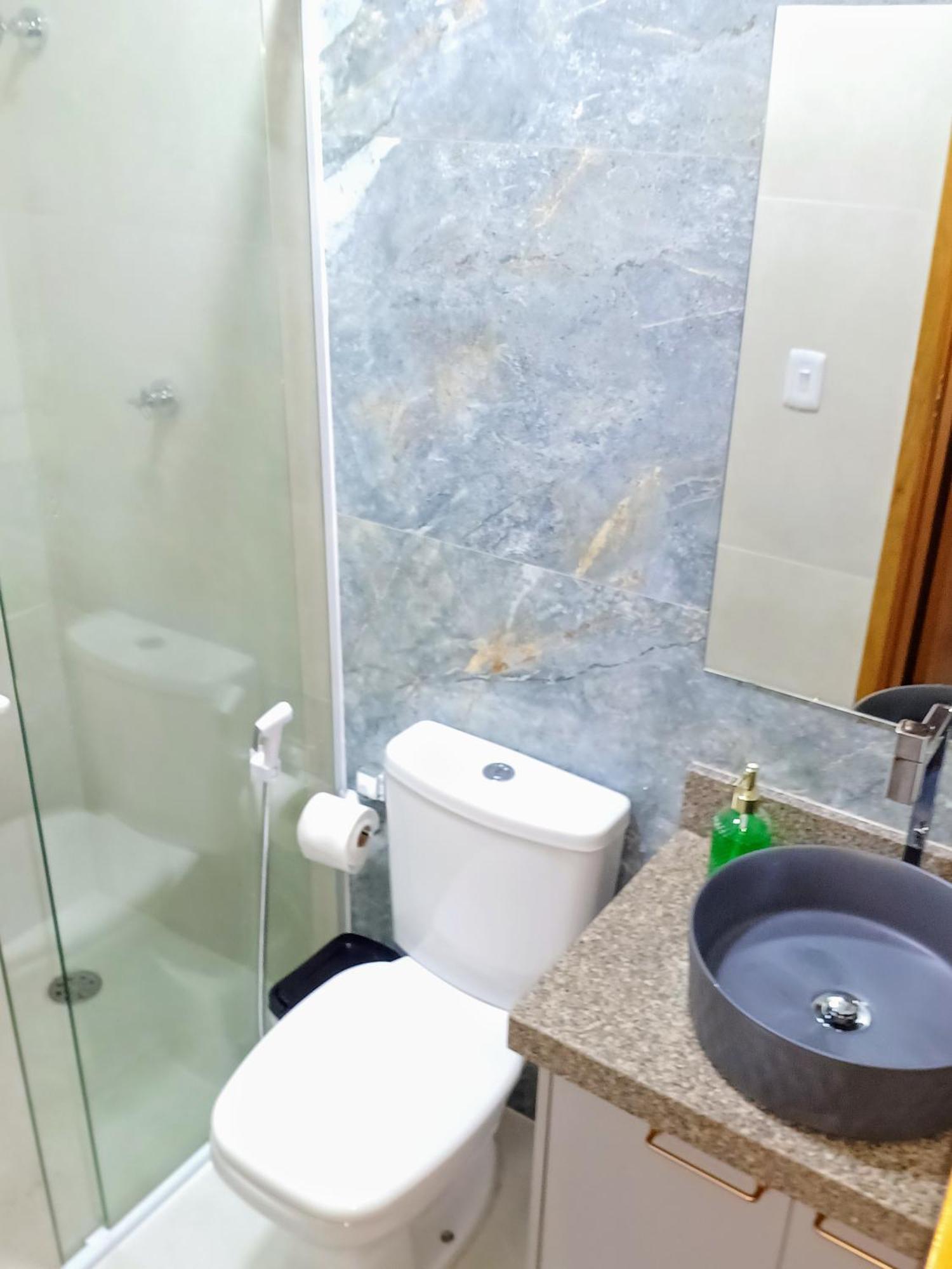 Apartamento Conforto E Excelente Localizacao Em - Pereque-acu Ubatuba